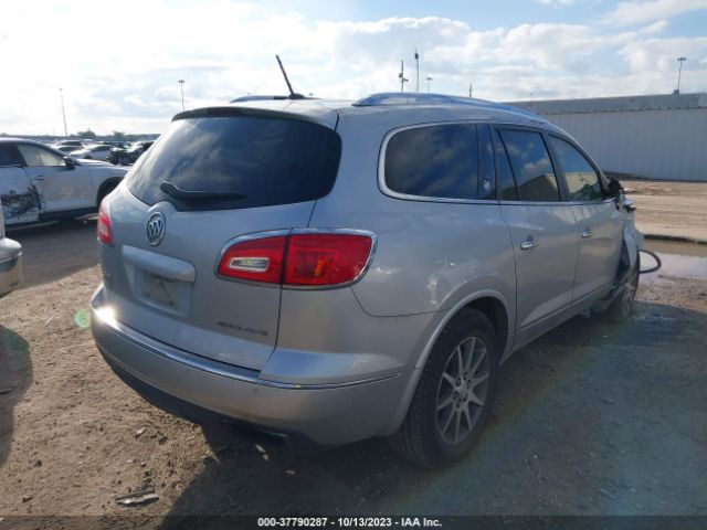 5GAKRBKD0FJ116376 Buick Enclave Leather