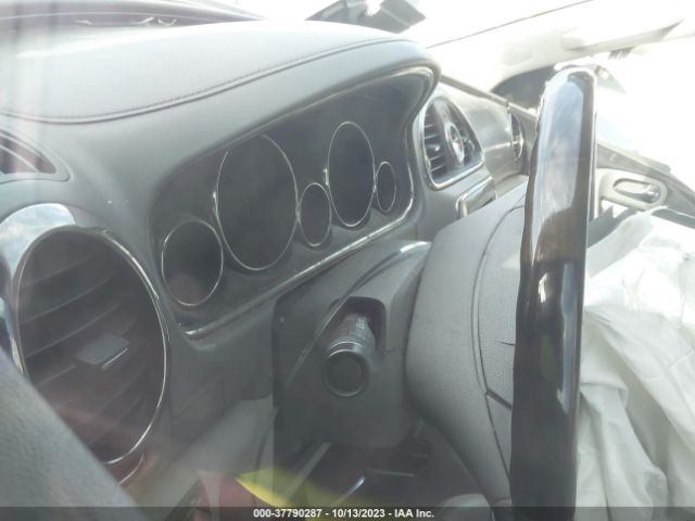 5GAKRBKD0FJ116376 Buick Enclave Leather