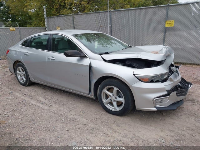 2016 1G1ZC5ST1GF252584 main image