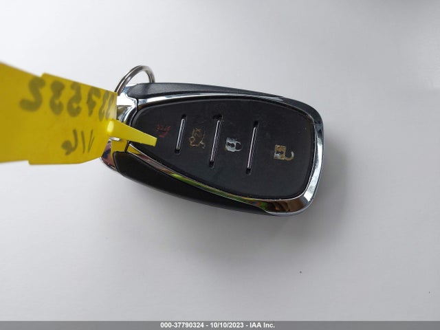 Chevrolet MALIBU LS 2016 1G1ZC5ST1GF252584 Image 11