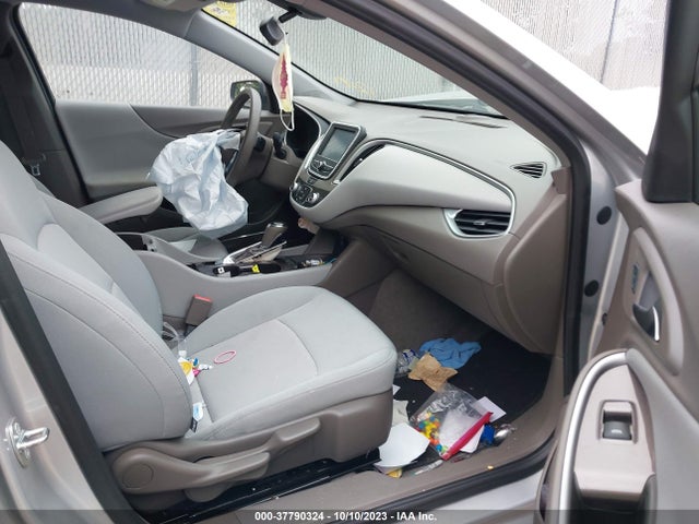 Chevrolet MALIBU LS 2016 1G1ZC5ST1GF252584 Image 5