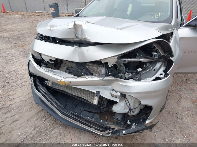 Chevrolet MALIBU LS 2016 1G1ZC5ST1GF252584 Image 6