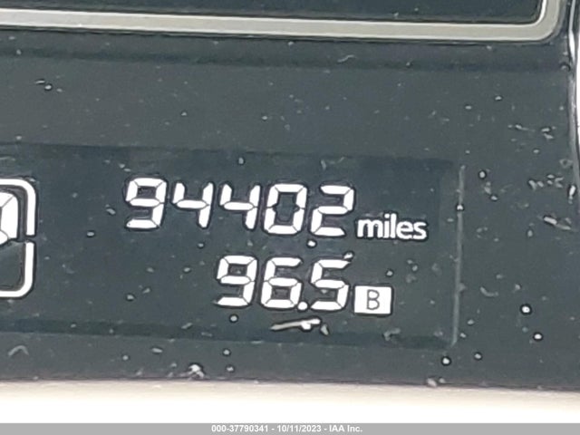 2013 NISSAN ALTIMA 2.5 SV VIN: 1N4AL3AP6DC910318