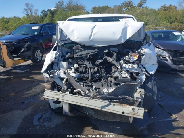 3N6CM0KN4JK696041 Nissan Nv200 Compact Cargo S