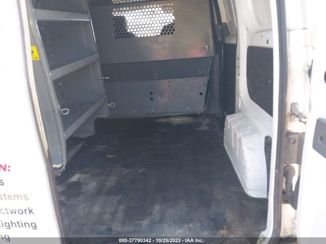 3N6CM0KN4JK696041 Nissan Nv200 Compact Cargo S