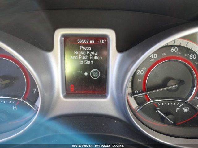 3C4PDCBB8KT718355 Dodge JOURNEY SE
