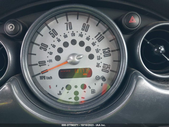 2008 MINI COOPER WMWRF33558TG19315 Photo 6