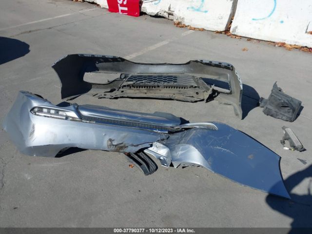 1HGCR2F80HA090219 Honda Accord Sedan Ex-l