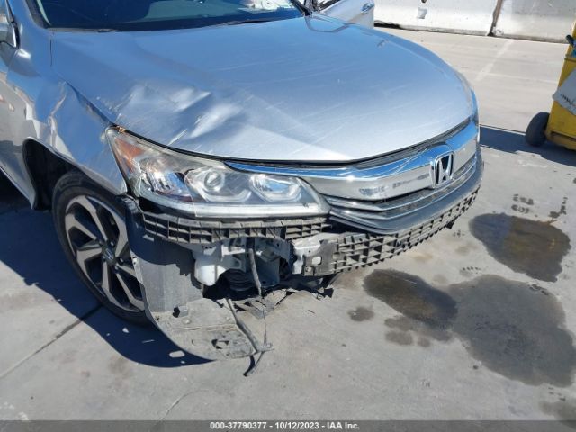 1HGCR2F80HA090219 Honda Accord Sedan Ex-l
