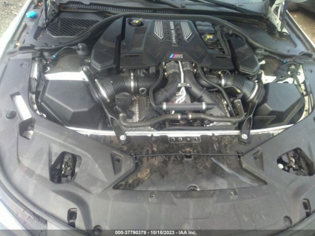 WBSDZ0C04LCD70613 BMW M8