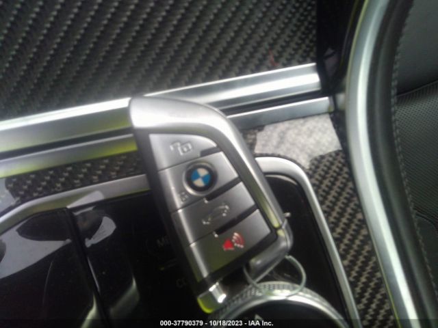 WBSDZ0C04LCD70613 BMW M8