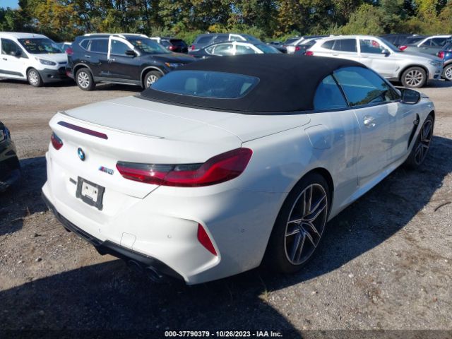 WBSDZ0C04LCD70613 BMW M8