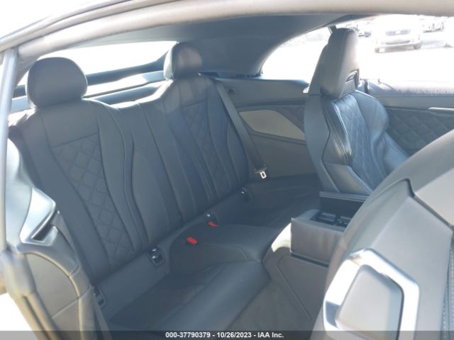 WBSDZ0C04LCD70613 BMW M8