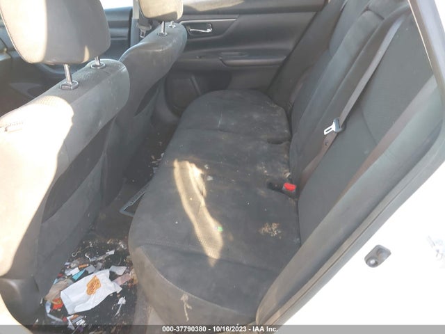 Nissan Altima 2.5 S 2015 1N4AL3AP8FC478916 Image 8