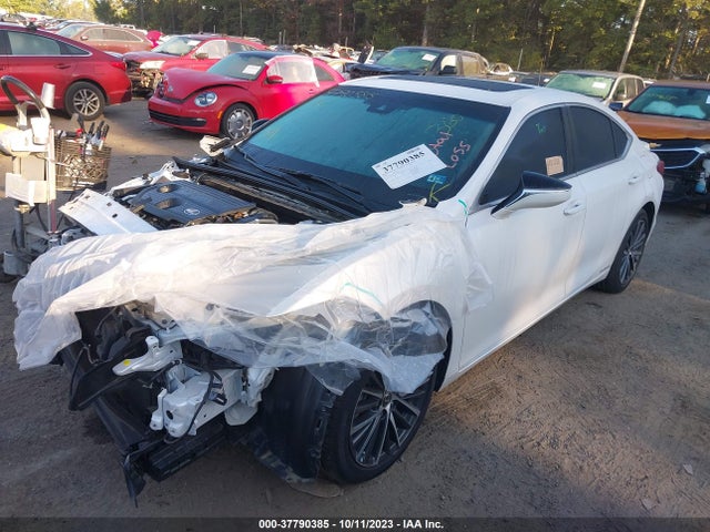 58ADA1C19NU019014 Lexus Es Es 300h