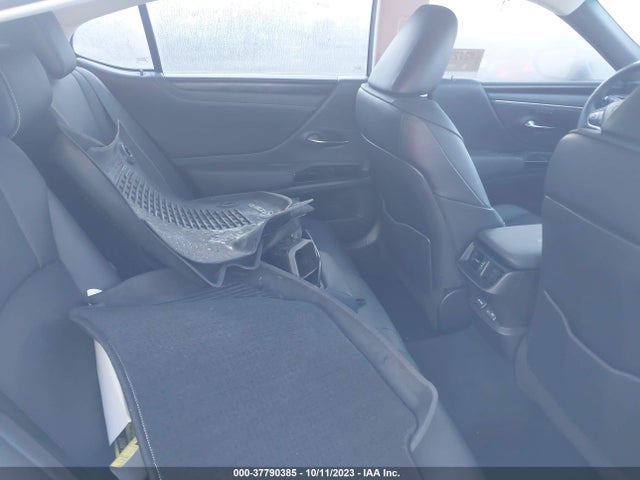 58ADA1C19NU019014 Lexus Es Es 300h