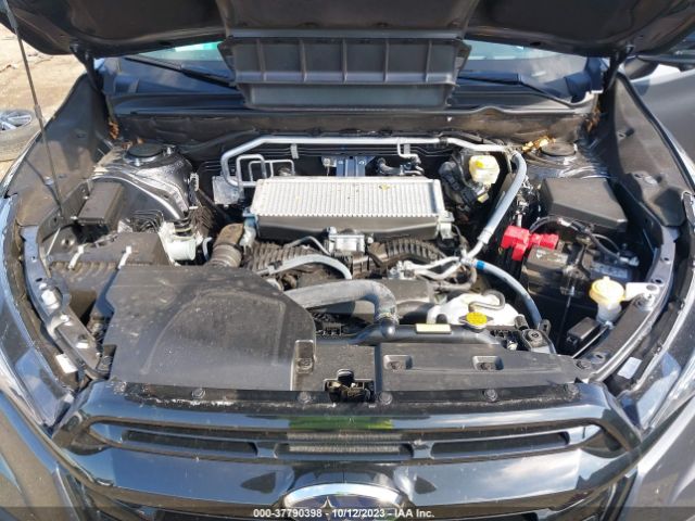 2023 SUBARU ASCENT 4S4WMAKD8P3423403 Photo 9
