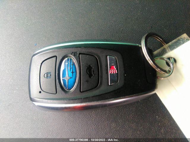 2023 SUBARU ASCENT 4S4WMAKD8P3423403 Photo 10