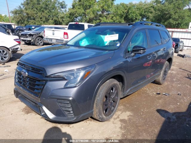2023 SUBARU ASCENT 4S4WMAKD8P3423403 Photo 1
