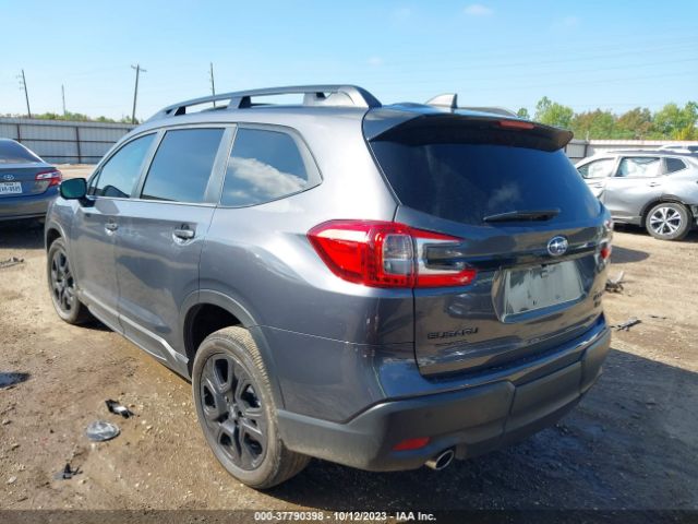 2023 SUBARU ASCENT 4S4WMAKD8P3423403 Photo 2