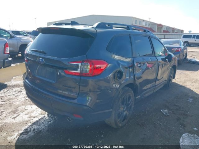 2023 SUBARU ASCENT 4S4WMAKD8P3423403 Photo 3