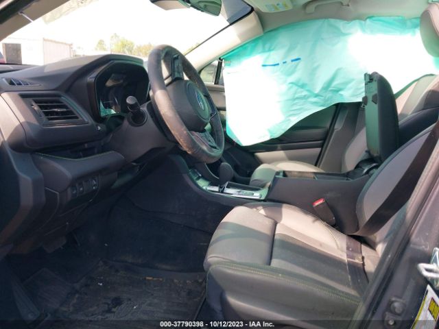 2023 SUBARU ASCENT 4S4WMAKD8P3423403 Photo 4