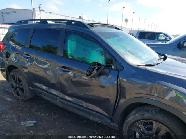 2023 SUBARU ASCENT 4S4WMAKD8P3423403 Photo 5