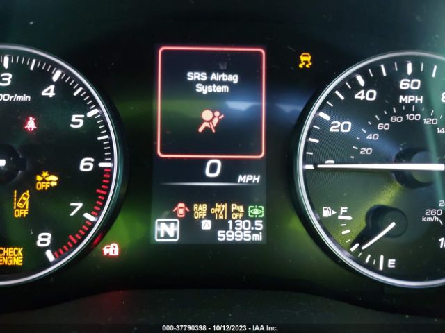 2023 SUBARU ASCENT 4S4WMAKD8P3423403 Photo 6