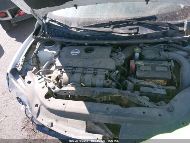 3N1AB7AP0FY254568 Nissan SENTRA S