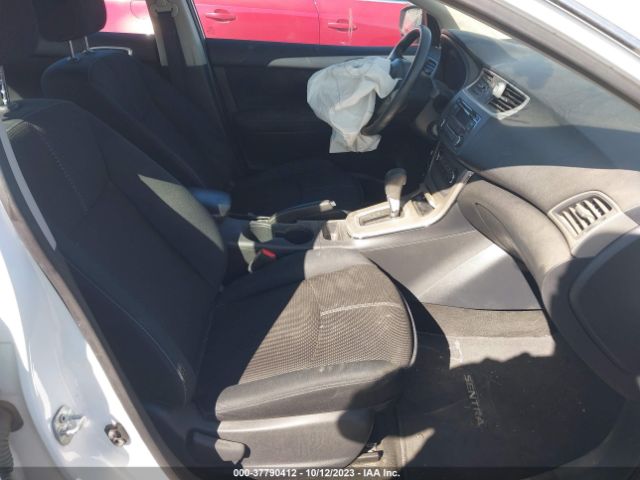 3N1AB7AP0FY254568 Nissan SENTRA S