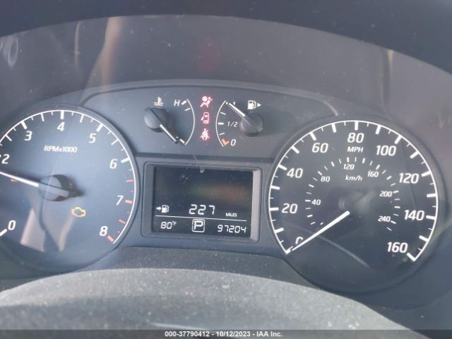 3N1AB7AP0FY254568 Nissan SENTRA S