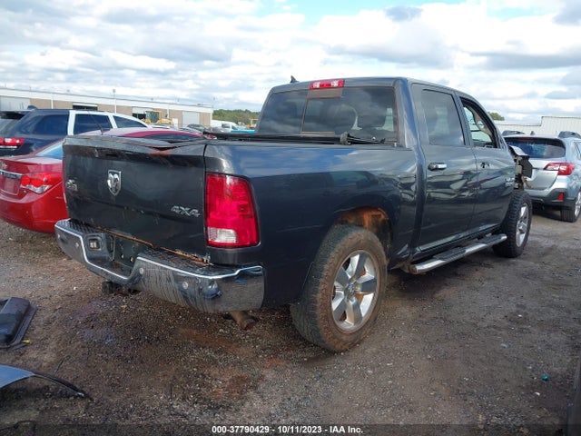 1C6RR7LG6JS137794 RAM 1500
