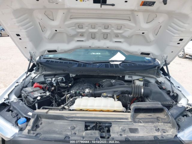 1FTEW1EB9NKD57452 Ford F-150 Xl/xlt