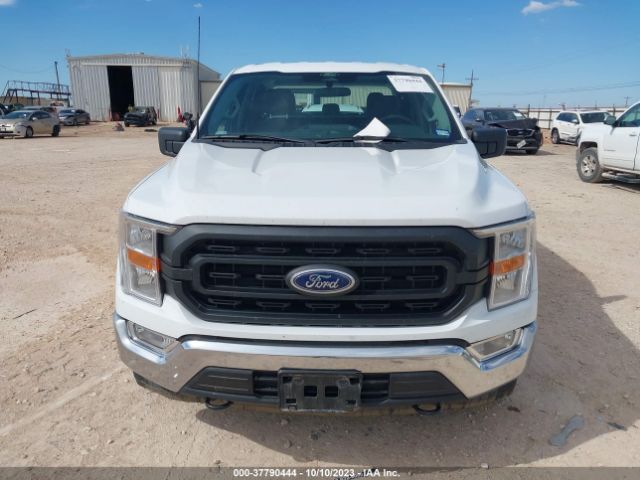 1FTEW1EB9NKD57452 Ford F-150 Xl/xlt