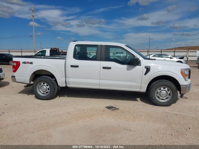 1FTEW1EB9NKD57452 Ford F-150 Xl/xlt