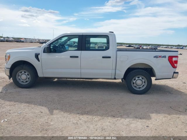 1FTEW1EB9NKD57452 Ford F-150 Xl/xlt