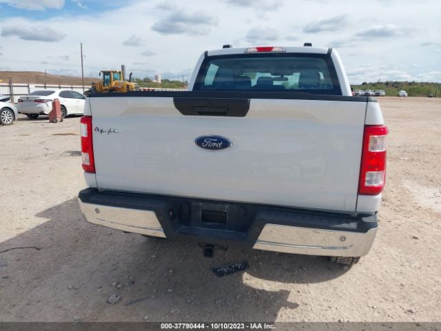 1FTEW1EB9NKD57452 Ford F-150 Xl/xlt