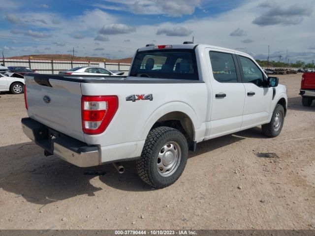 1FTEW1EB9NKD57452 Ford F-150 Xl/xlt