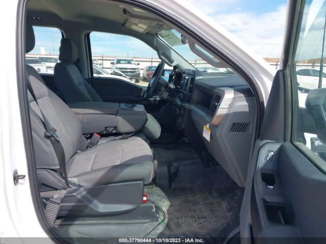 1FTEW1EB9NKD57452 Ford F-150 Xl/xlt