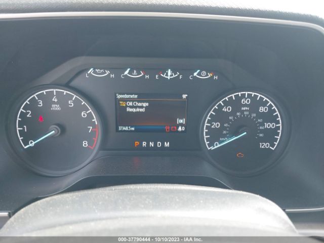 1FTEW1EB9NKD57452 Ford F-150 Xl/xlt
