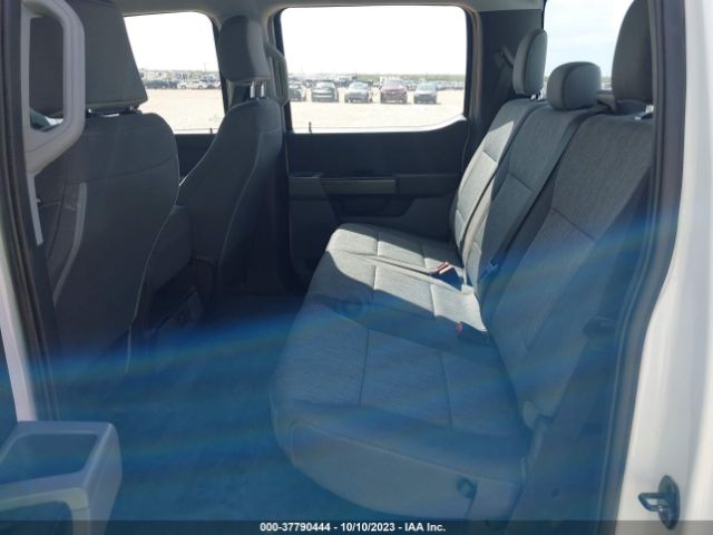 1FTEW1EB9NKD57452 Ford F-150 Xl/xlt