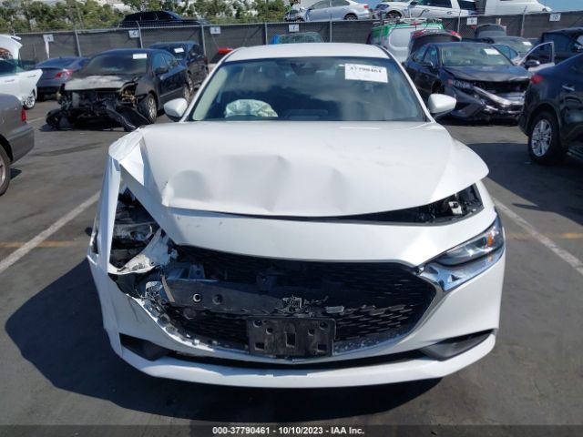 JM1BPABL2M1322186 Mazda Mazda3 Select