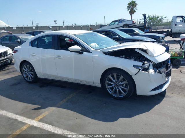 JM1BPABL2M1322186 Mazda Mazda3 Select