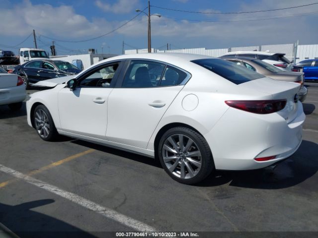 JM1BPABL2M1322186 Mazda Mazda3 Select