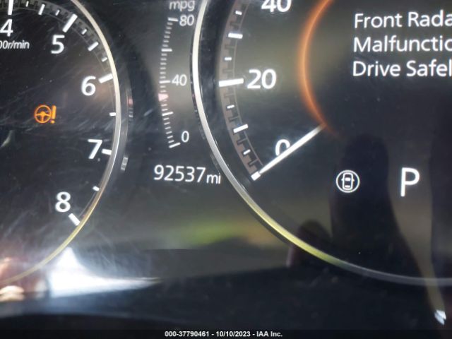 JM1BPABL2M1322186 Mazda Mazda3 Select