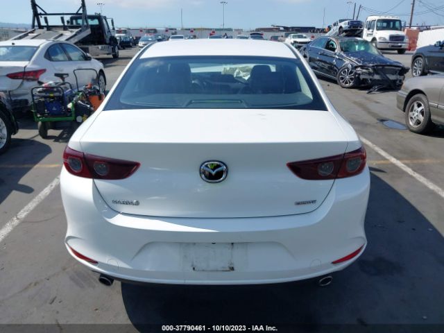 JM1BPABL2M1322186 Mazda Mazda3 Select