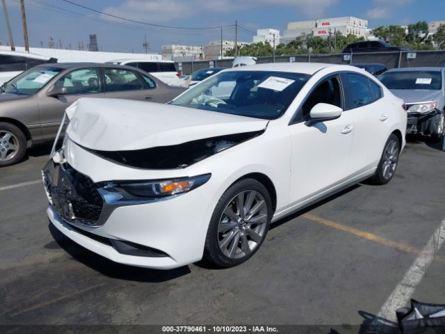 JM1BPABL2M1322186 Mazda Mazda3 Select