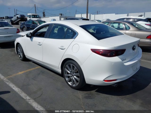 JM1BPABL2M1322186 Mazda Mazda3 Select