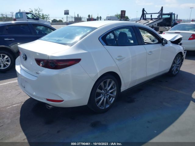 JM1BPABL2M1322186 Mazda Mazda3 Select