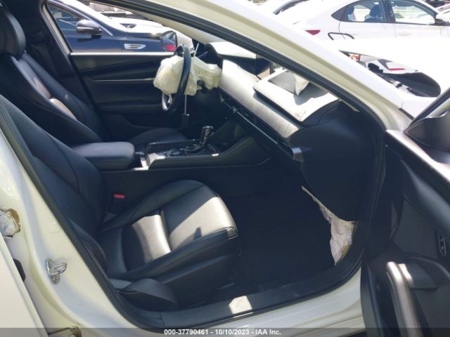 JM1BPABL2M1322186 Mazda Mazda3 Select